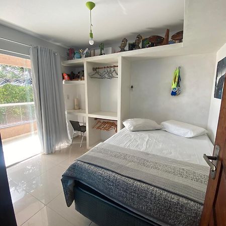 Villa Casa Blue Horse Pipa à Praia de Pipa Extérieur photo