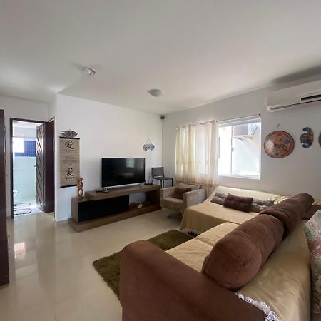 Villa Casa Blue Horse Pipa à Praia de Pipa Extérieur photo