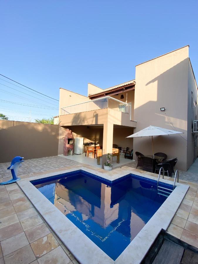 Villa Casa Blue Horse Pipa à Praia de Pipa Extérieur photo