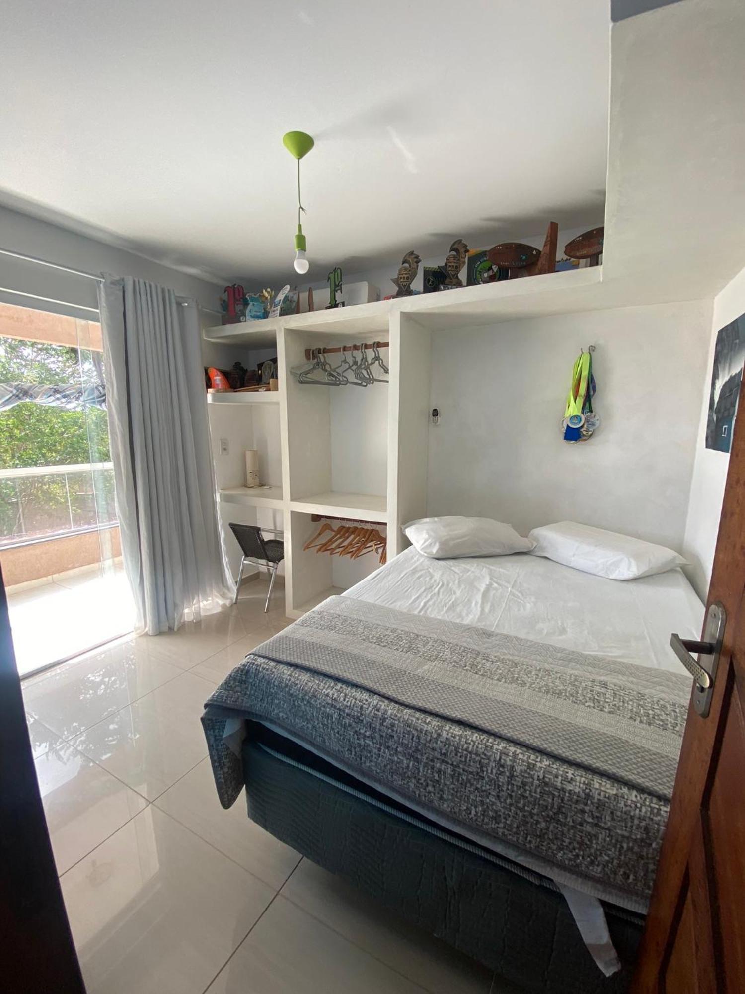 Villa Casa Blue Horse Pipa à Praia de Pipa Extérieur photo