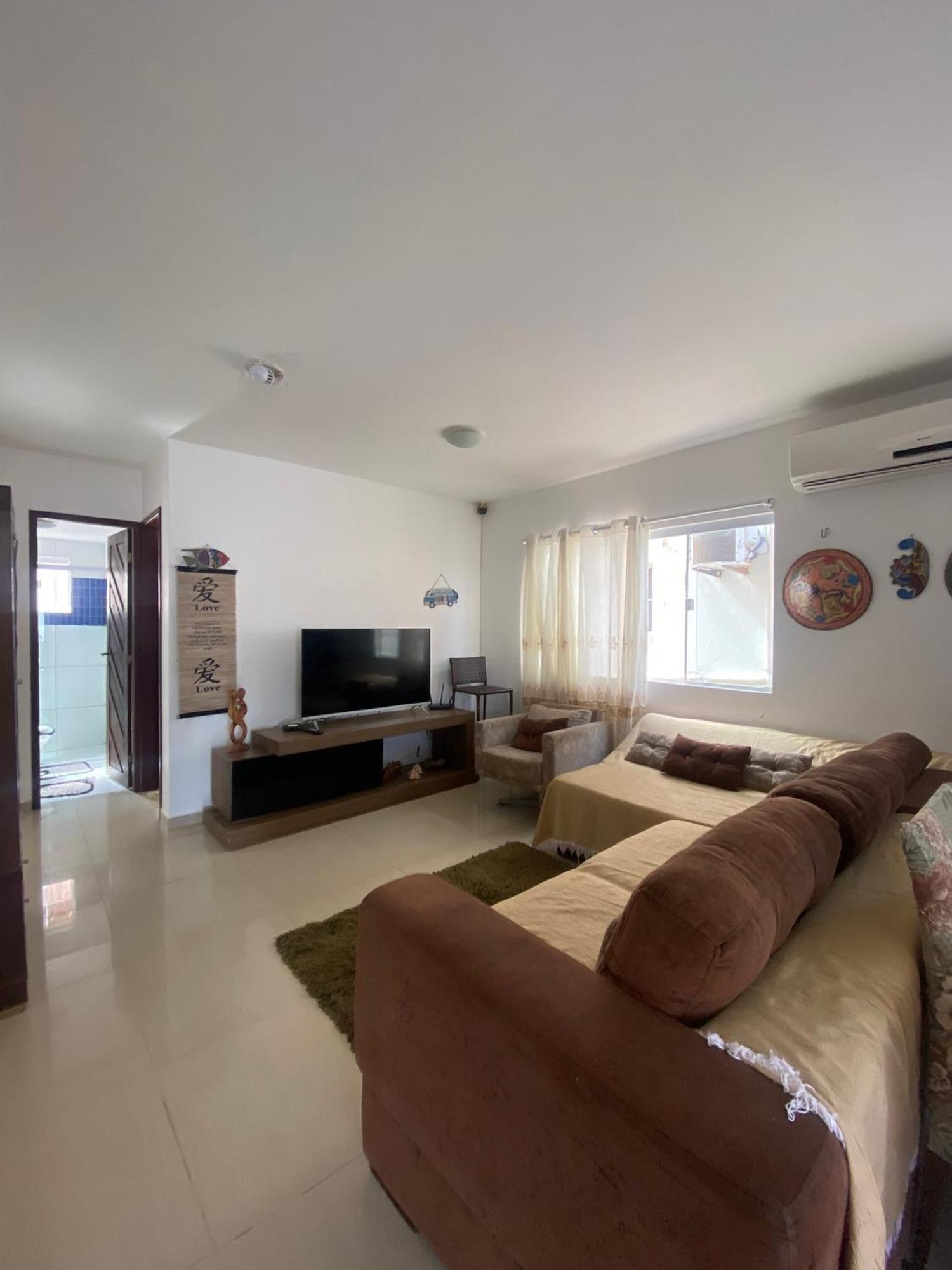 Villa Casa Blue Horse Pipa à Praia de Pipa Extérieur photo